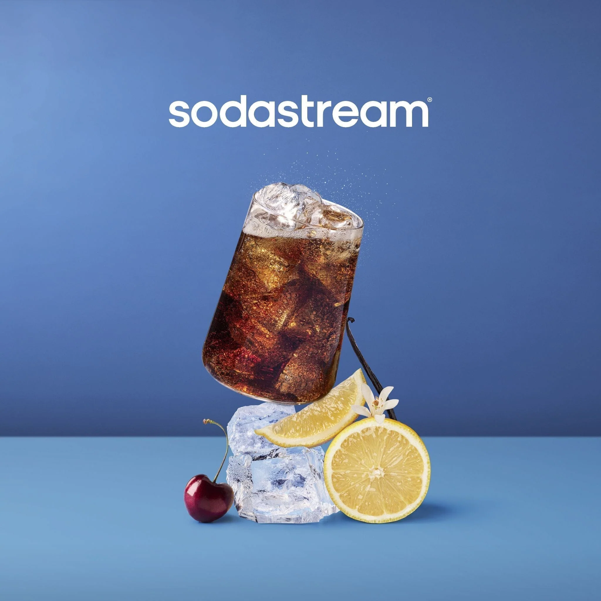 Sodastream Classics® Cola Drink Mix 4 Pack 440ml - Image 7