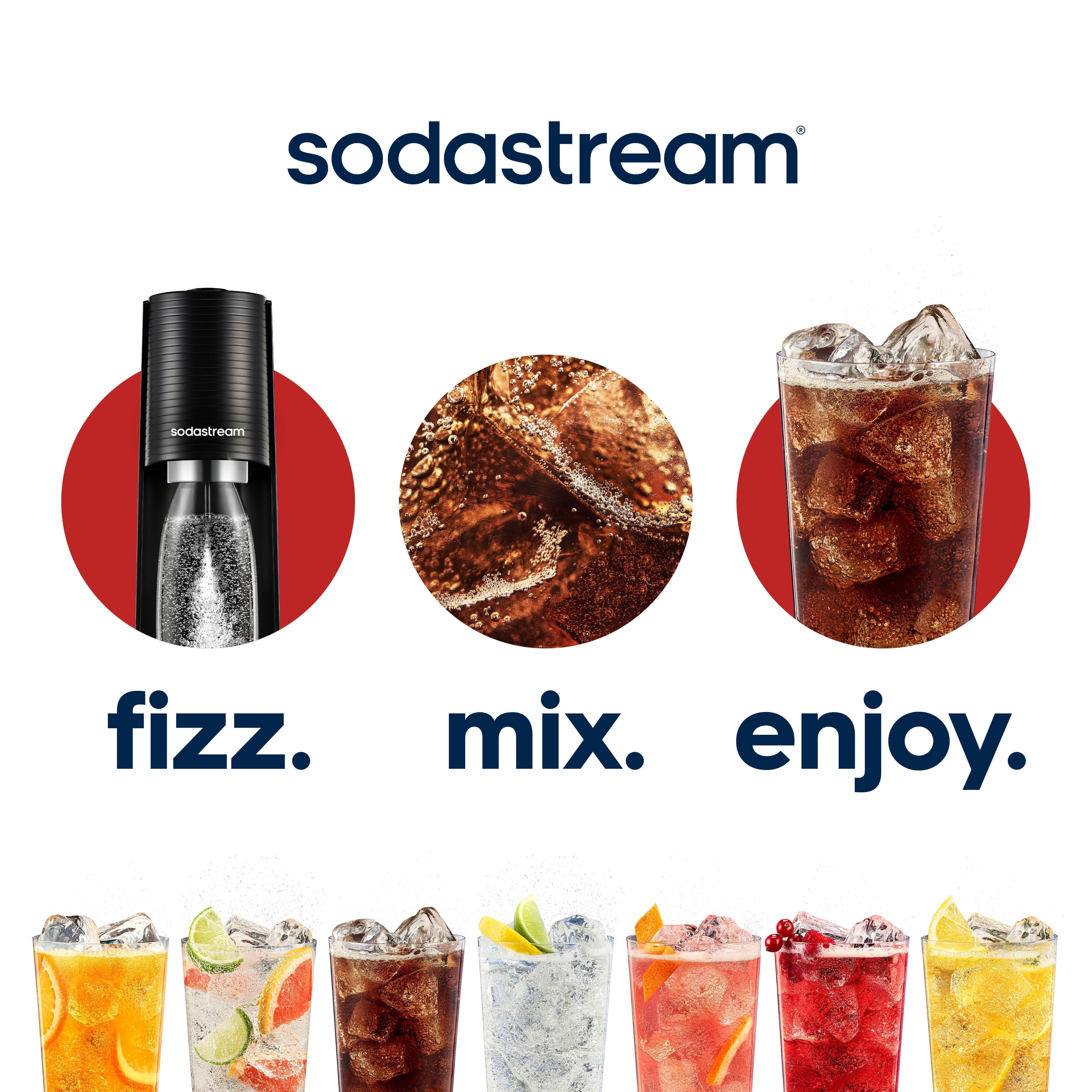 Sodastream Classics® Cola Drink Mix 440ml - Image 4
