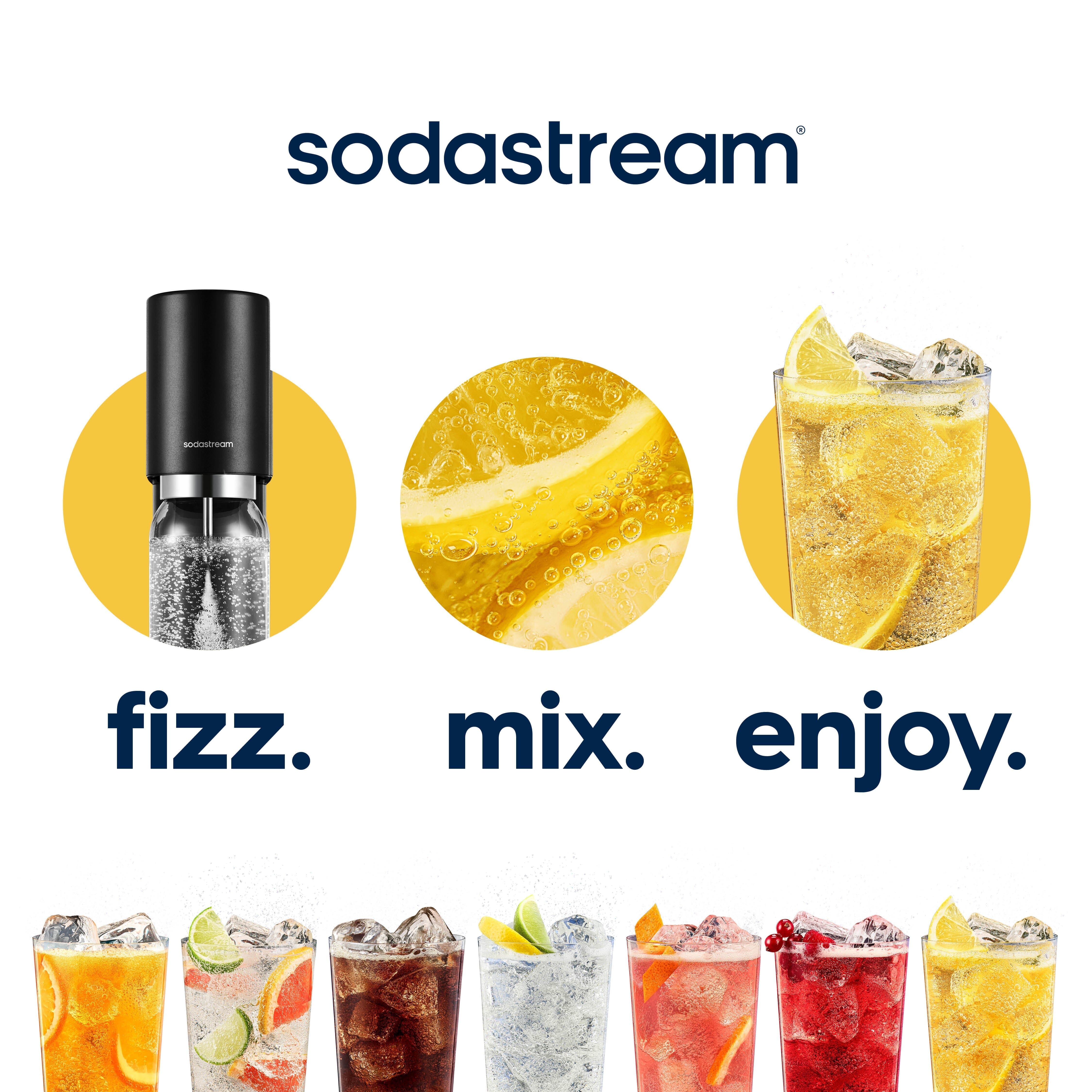 Sodastream Classics® Diet Tonic Drink Mix 440ml - Image 5