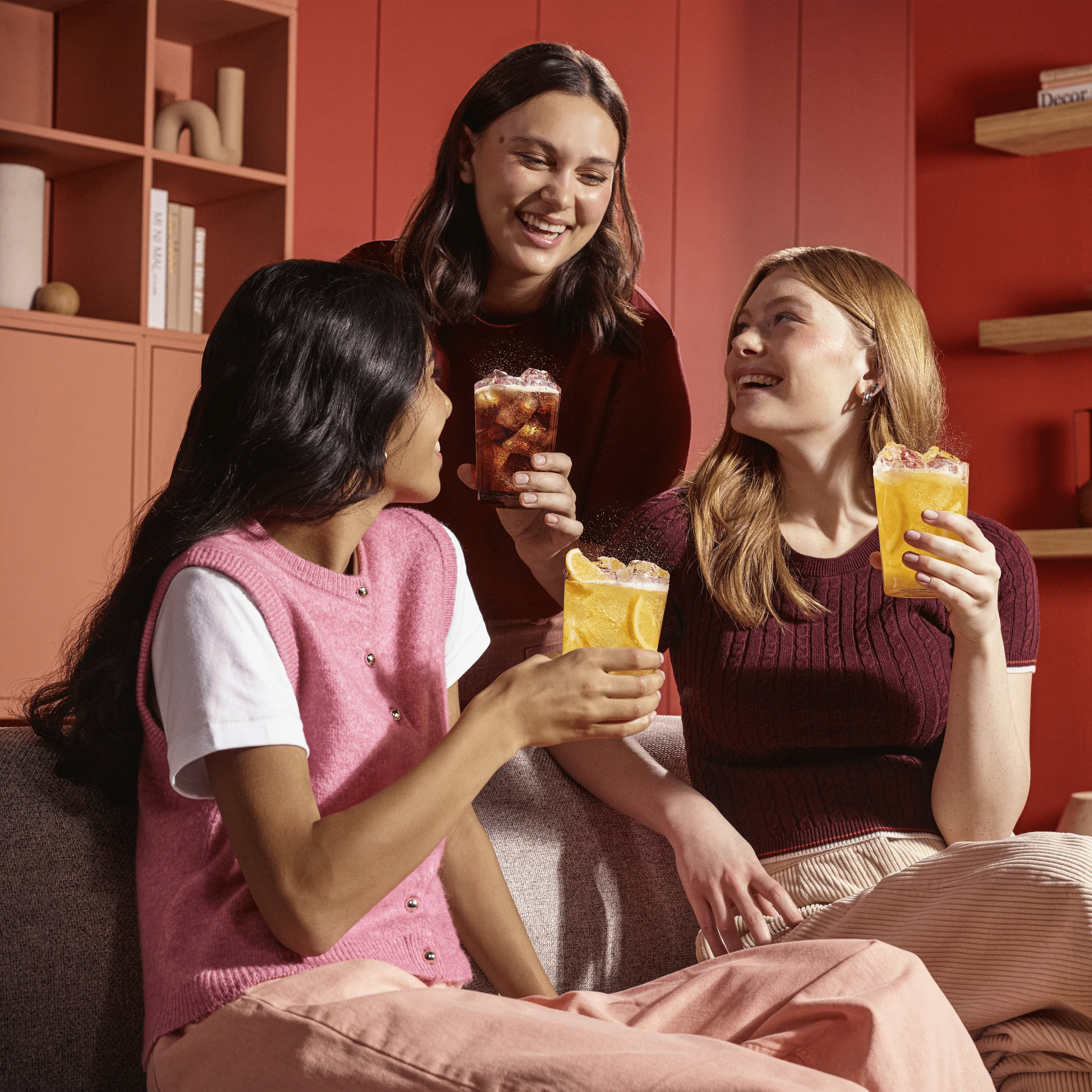 Sodastream Classics® Dr. Pete Drink Mix 440ml - Image 8