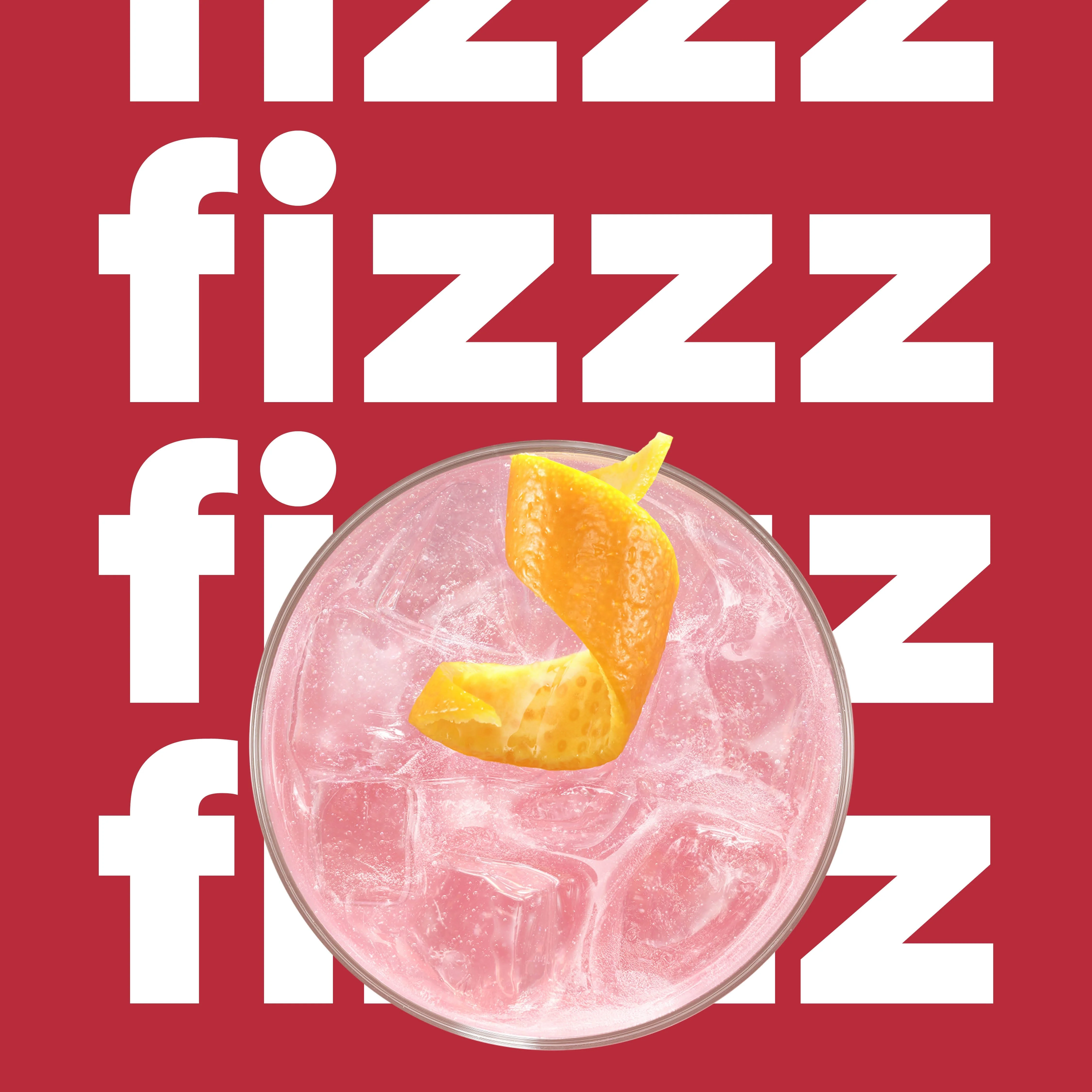 Sodastream Classics® Pink Grapefruit Zero Sugar Drink Mix 4 Pack 440ml - Image 4