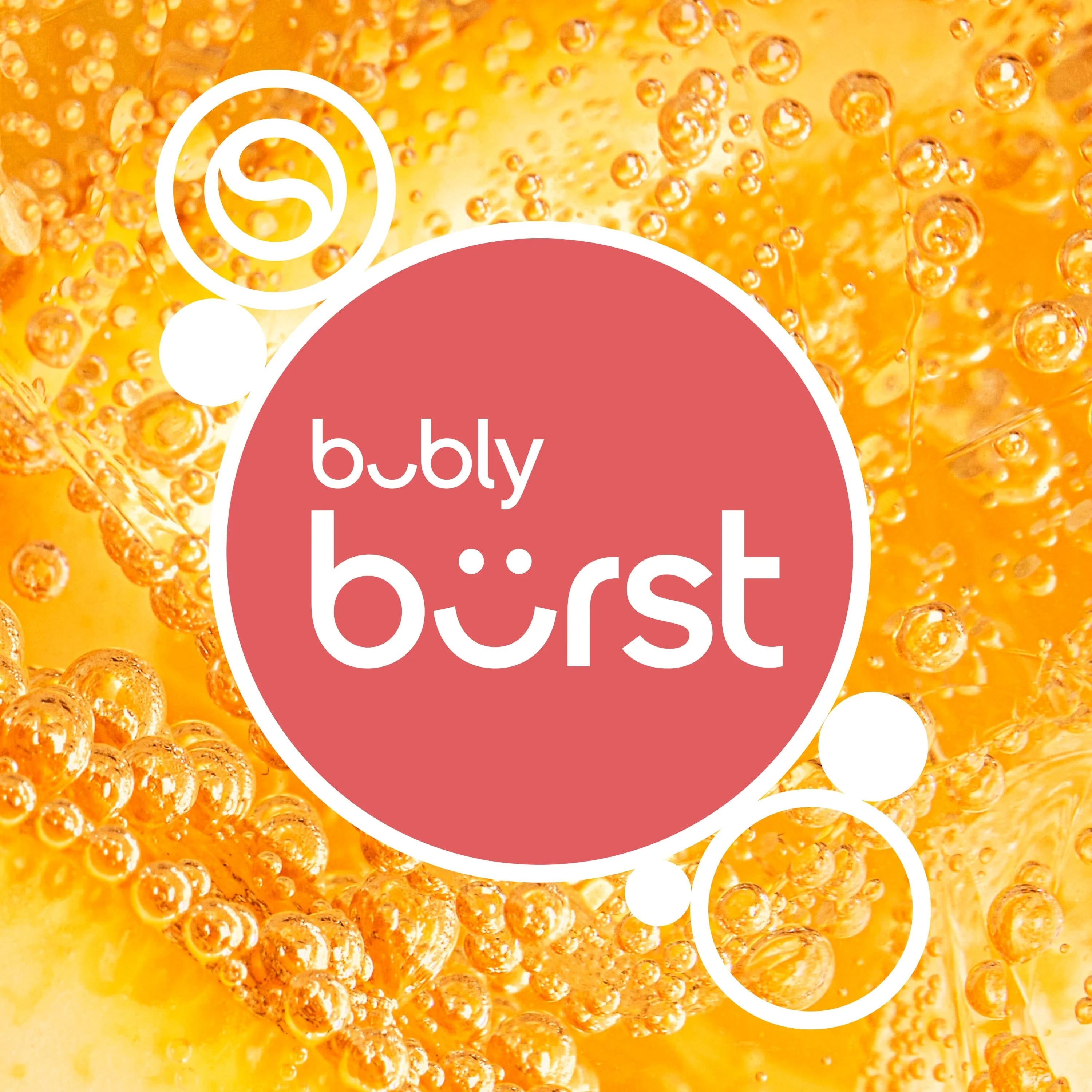 Sodastream bubly burst® Peach Mango Drink Mix 440ml - Image 7