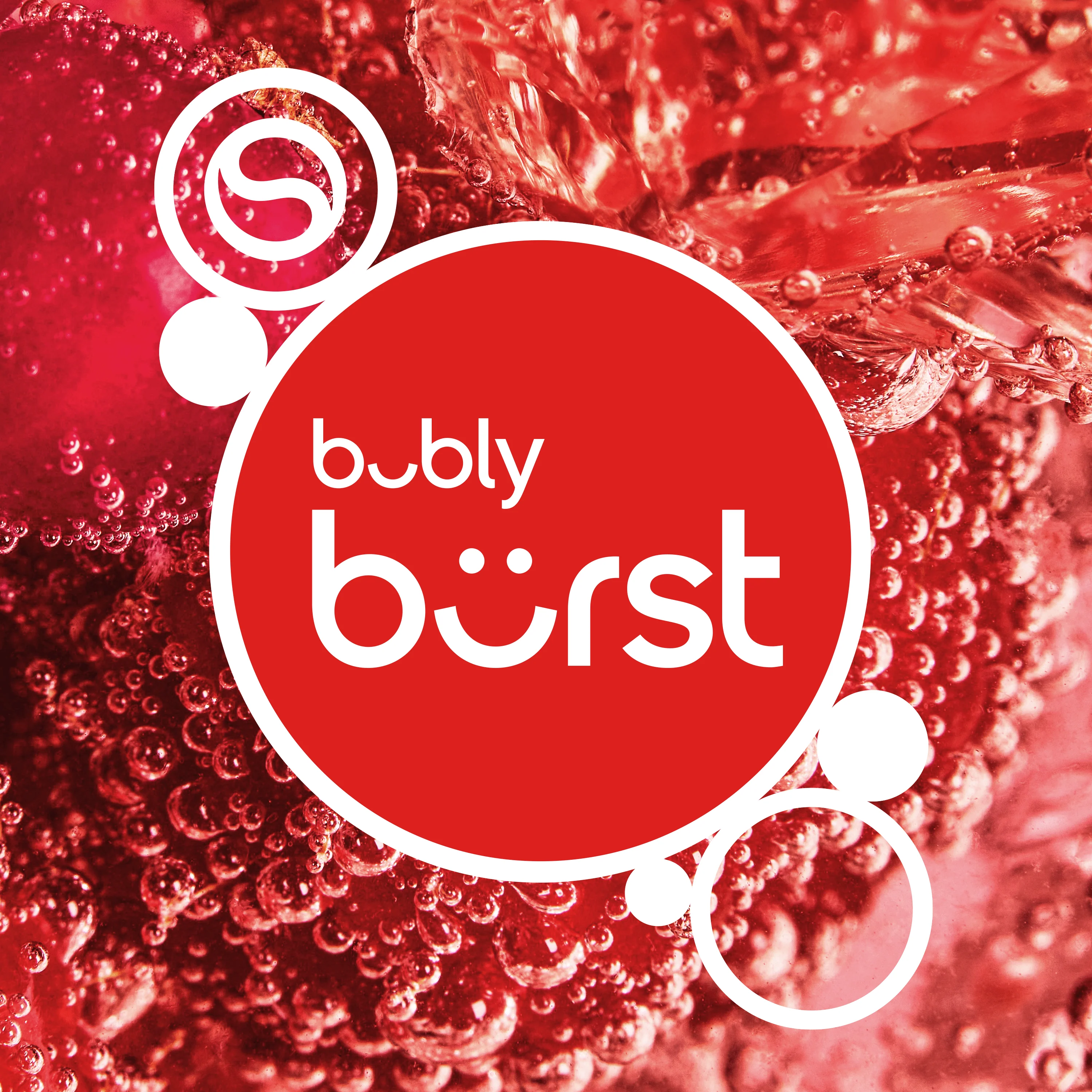 Sodastream bubly burst® Watermelon Lime Drink Mix 440ml - Image 7