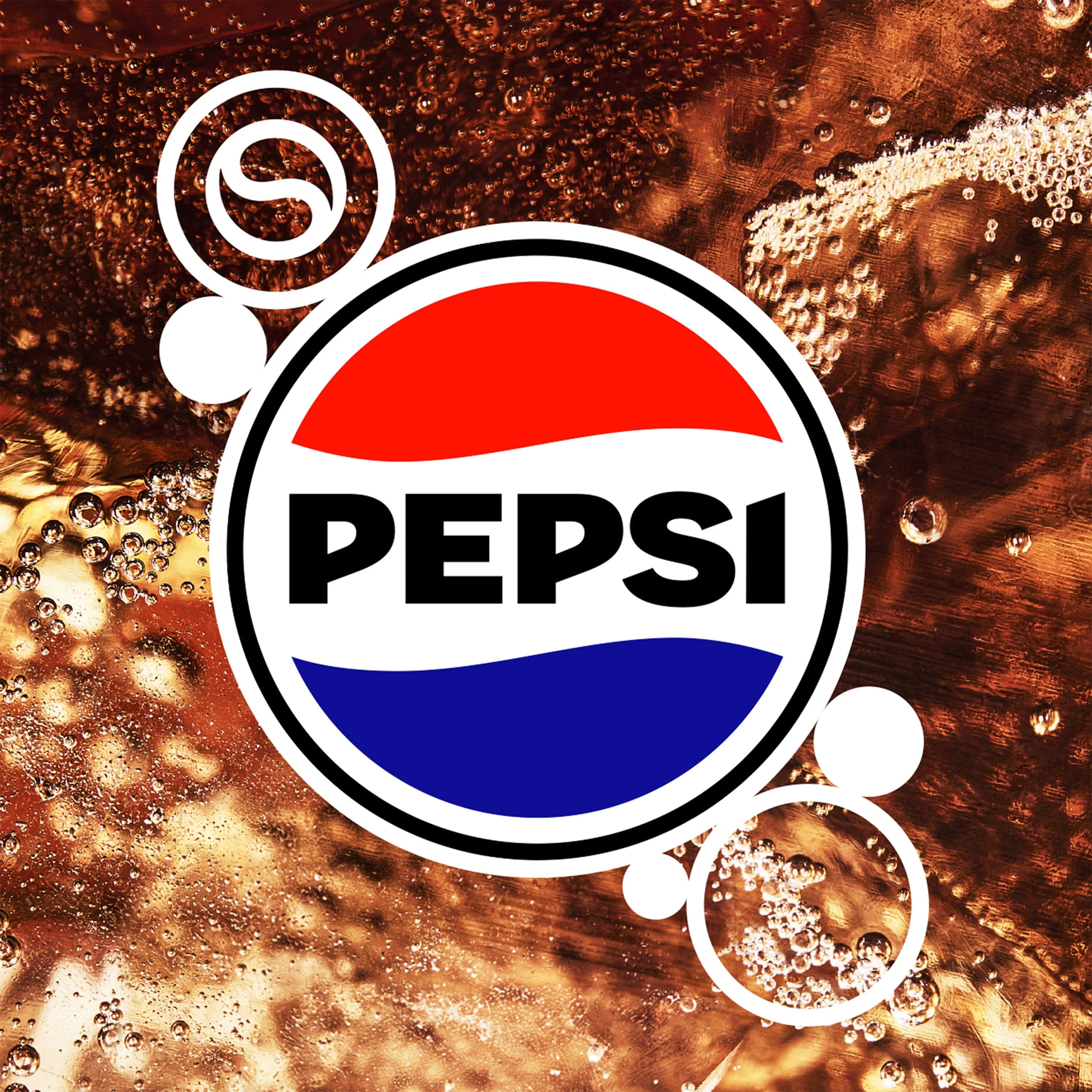 Sodastream PepsiĀ® Wild Cherry & Cream Drink Mix 440ml - Image 4