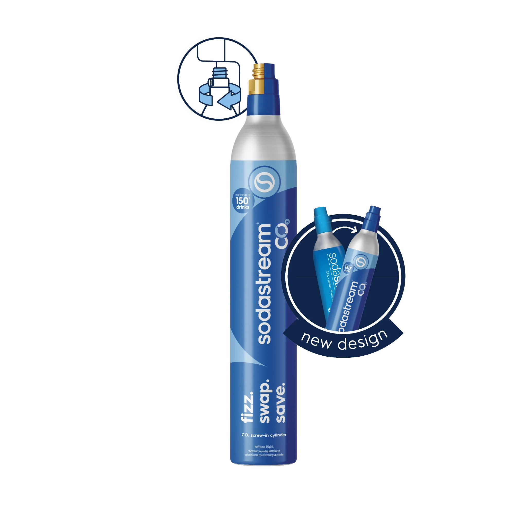 Spare Cylinder - Image 11