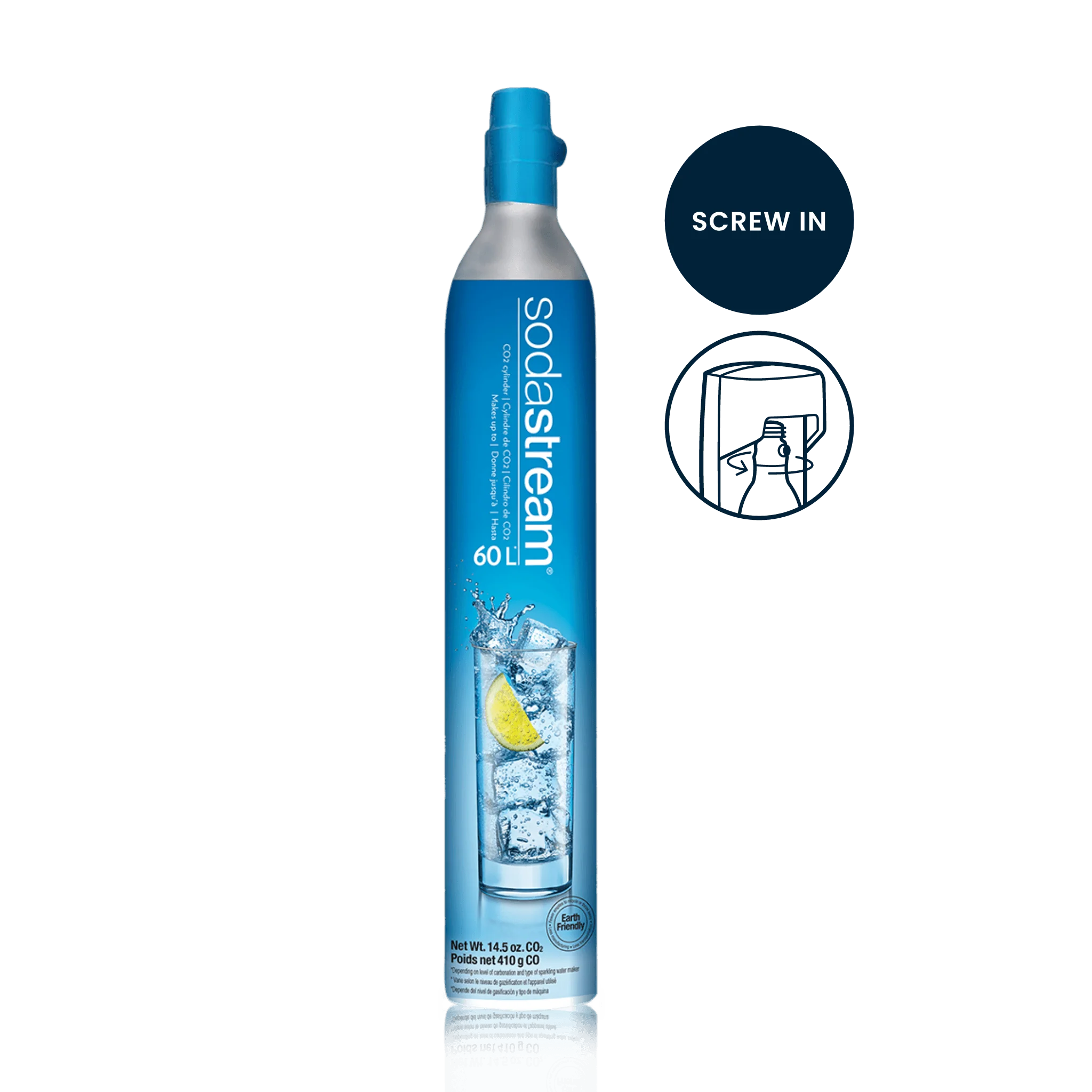 CO2 Subscription Service - Image 4