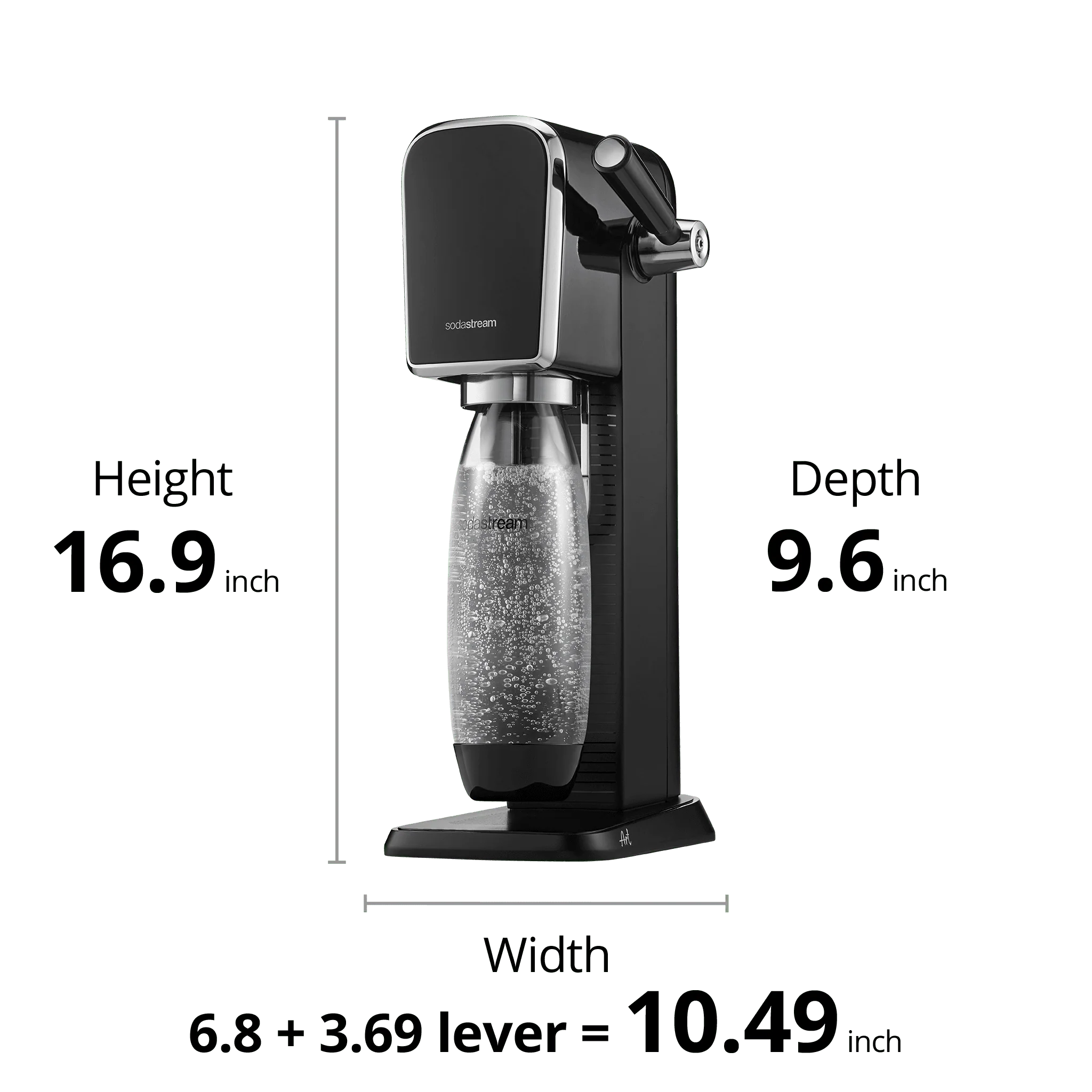 90 Day Carbonation Bundle - Image 33