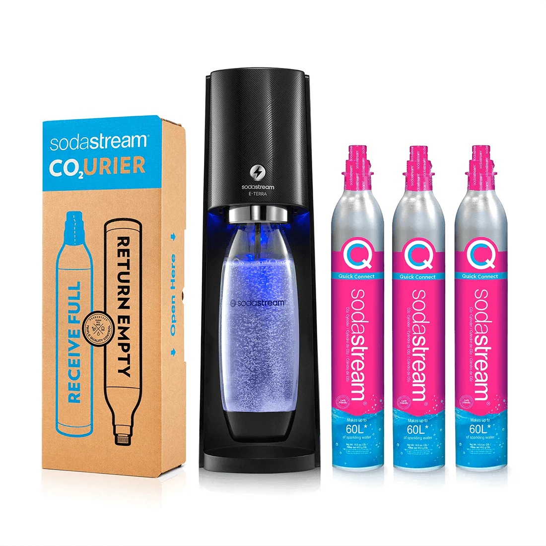 90 Day Carbonation Bundle - Image 34