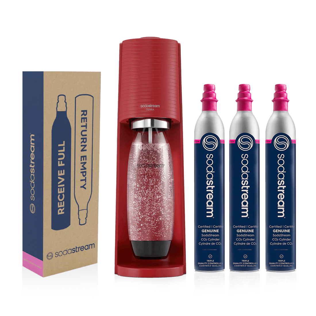 90 Day Carbonation Bundle - Image 62