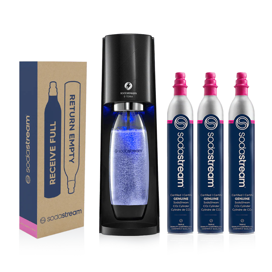 90 Day Carbonation Bundle - Image 67