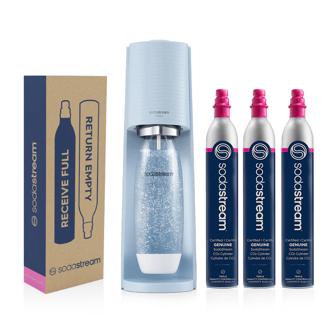 90 Day Carbonation Bundle - Image 71