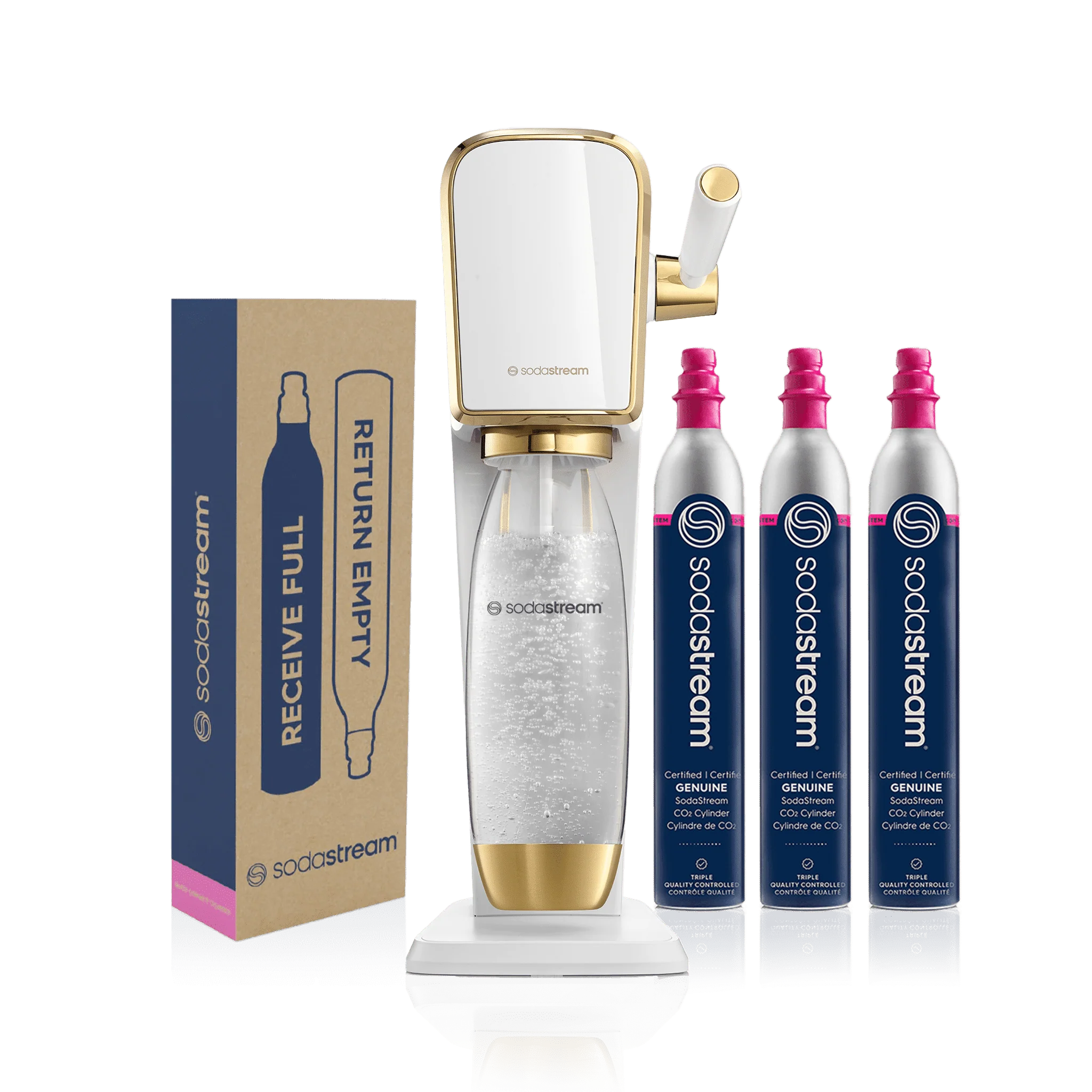 90 Day Carbonation Bundle - Image 74