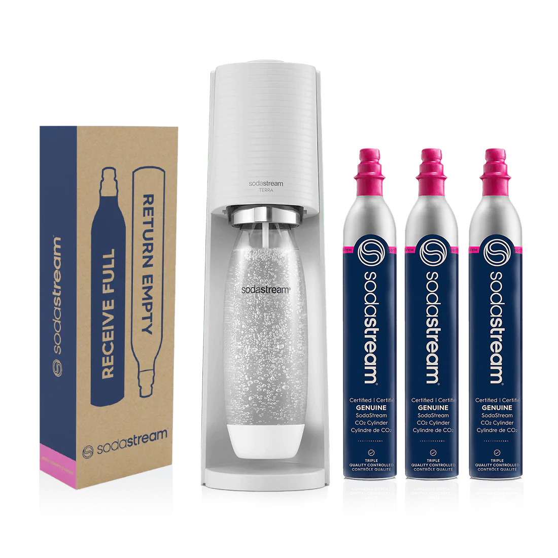 90 Day Carbonation Bundle - Image 75