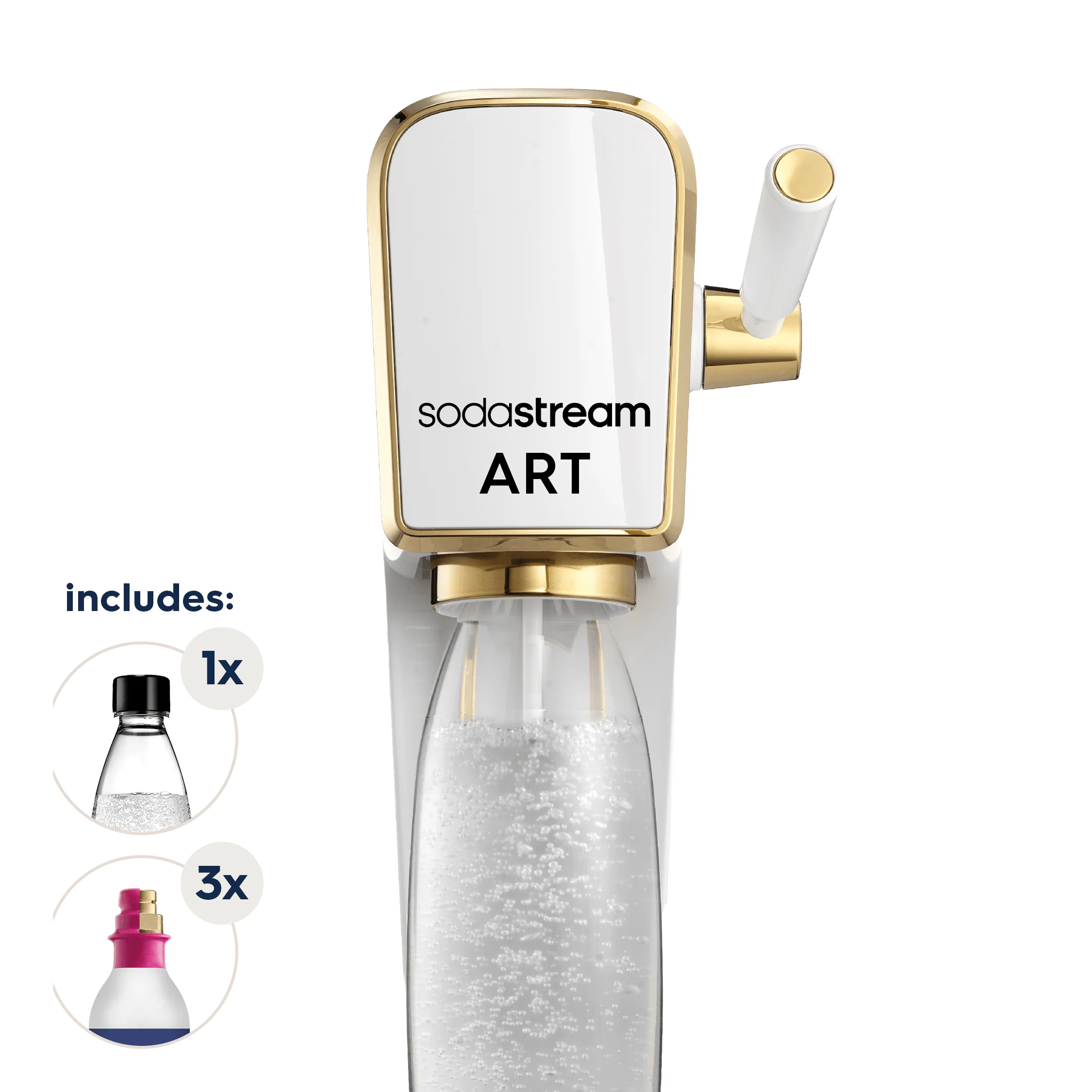 90 Day Carbonation Bundle - Image 84